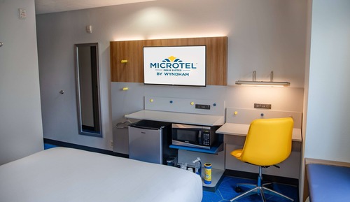 Suite estudio, 1 cama de matrimonio, no fumadores