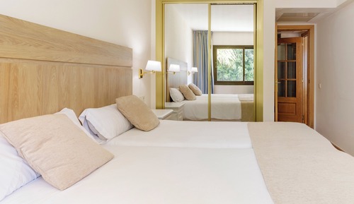 Apartamento (3 Adults)