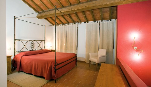 Apartamento Deluxe, 1 habitación, cocina, en la zona del jardín (Tasso)