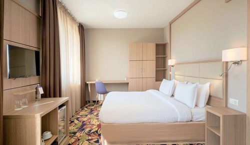 Habitación superior