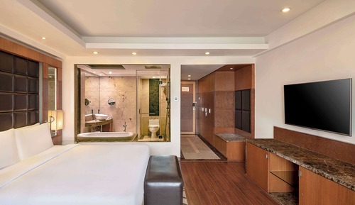 Habitación Business (Class)