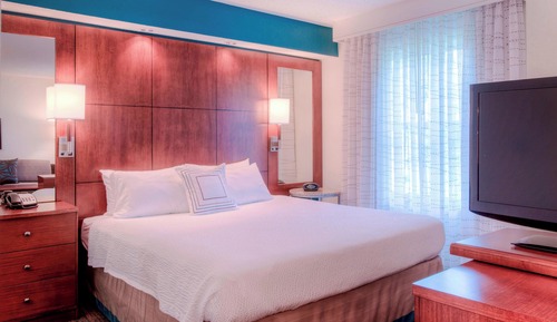 Estudio, 1 cama de matrimonio grande con sofá cama, no fumadores