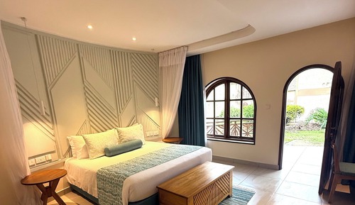 Habitación superior