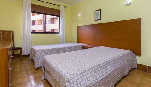 Apartamento estándar, 1 habitación