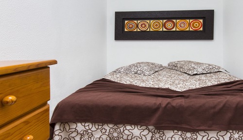 Apartamento familiar, 3 habitaciones