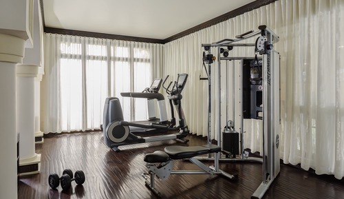 Suite Royal, 2 habitaciones, vistas al mar