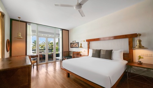 Habitación Premium