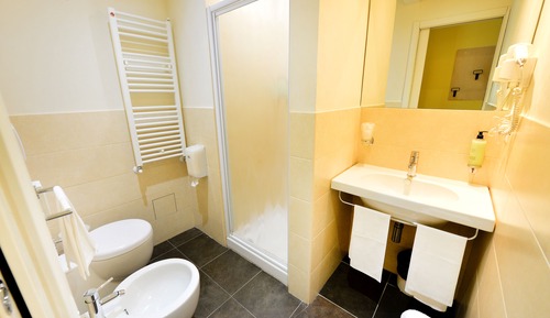 Habitación cuádruple