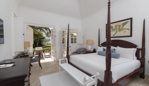 Villa, 3 habitaciones, vistas al mar
