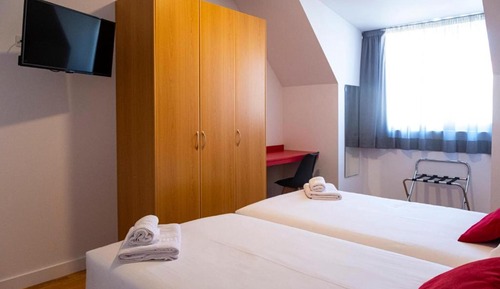 Duplex Suite