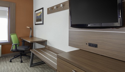 Habitación estándar, 1 cama de matrimonio grande