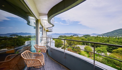Penthouse C (King)