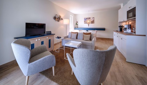 Apartamento (2 Rooms)