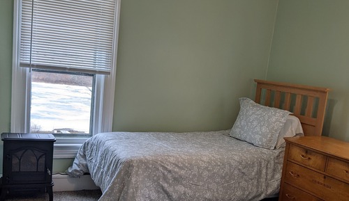 Wood Suite