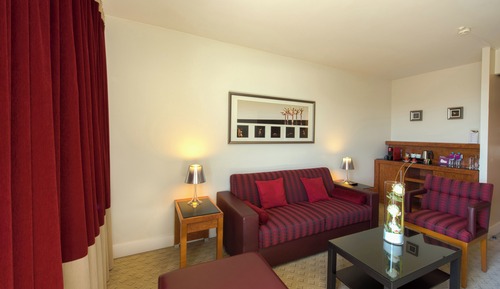 Suite, 1 habitación