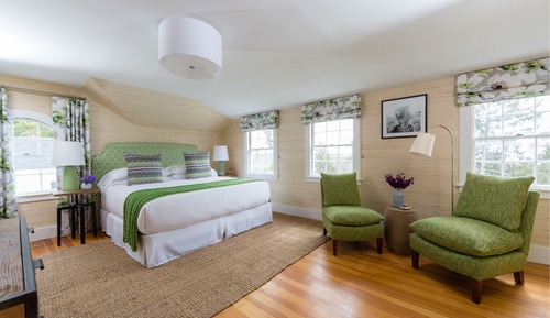 Habitación clásica, 1 cama de matrimonio grande