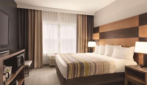 Suite estudio, 1 cama de matrimonio grande, no fumadores