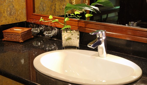 Habitación Premium, vistas al río