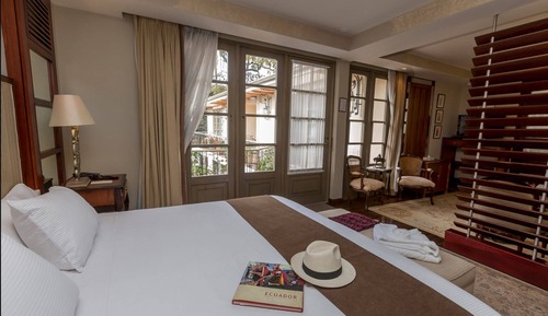 Suite Deluxe, 1 cama de matrimonio grande con sofá cama