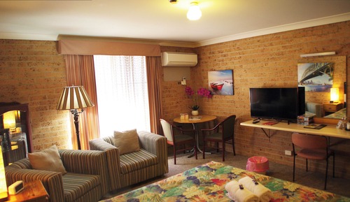 Habitación individual estándar