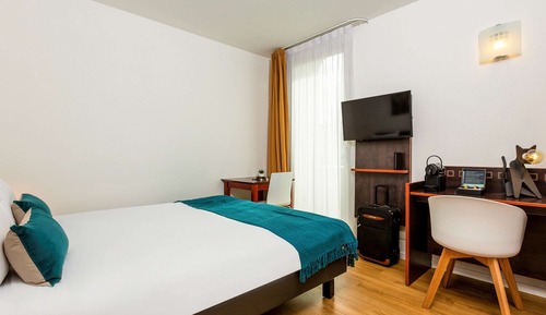 Apartamento, 1 habitación