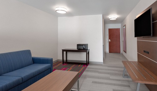 Habitación, 1 cama doble, accesible para personas con discapacidad, bañera (Mobility)