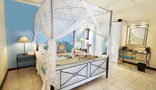 Bungalow tradicional