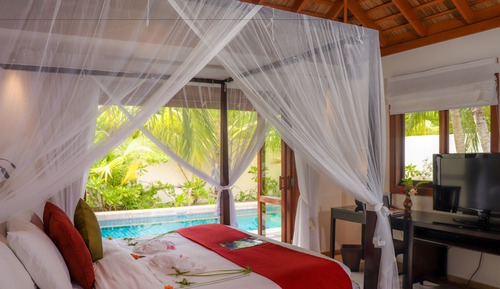 Suite familiar, piscina privada