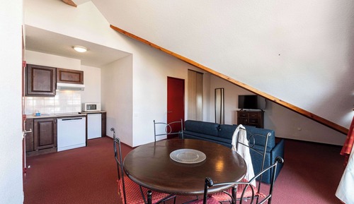 Appartement 1 Chambre