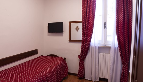 Habitación individual estándar