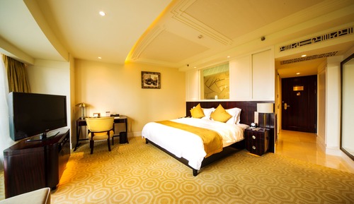 Habitación Business