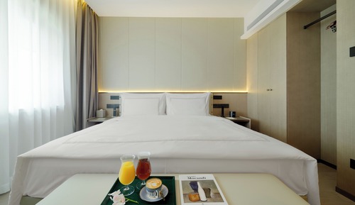 Suite Deluxe
