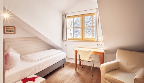 Habitación individual estándar