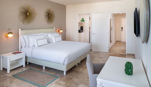 Melia Suite Ocean View