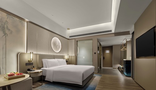 Habitación ejecutiva