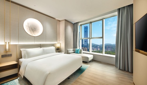 Suite superior
