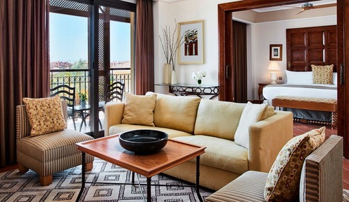 Suite presidencial