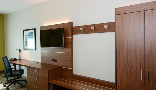 Habitación estándar