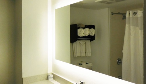 Habitación estándar