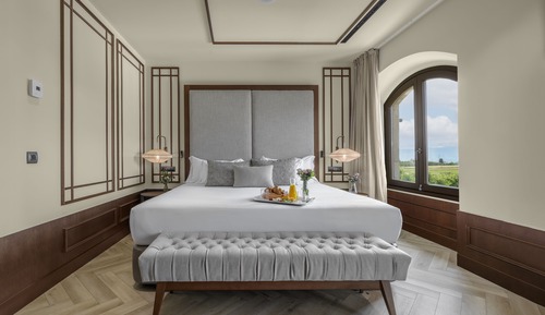 Cool Suite
