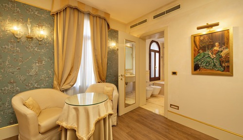 Suite ejecutiva