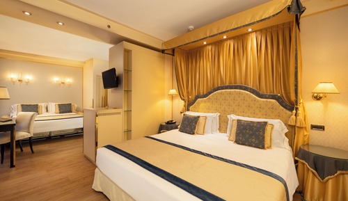 Suite Deluxe
