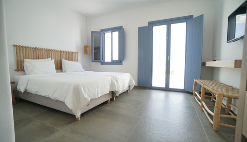 Habitación superior