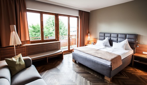 Habitación doble (Loser)