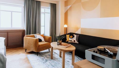 Suite (Seinezeit Suite)
