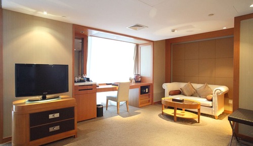 Habitación Deluxe con 2 camas individuales, 2 camas individuales
