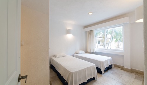 Suite, 2 habitaciones
