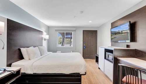 Habitación, 1 cama de matrimonio, no fumadores