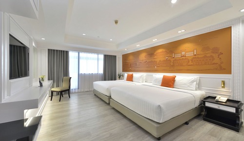 Suite Premier, 2 habitaciones