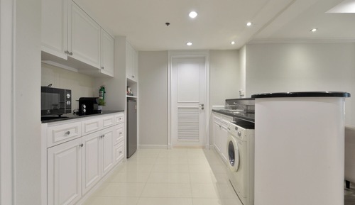 Family Suite for 4 persons 